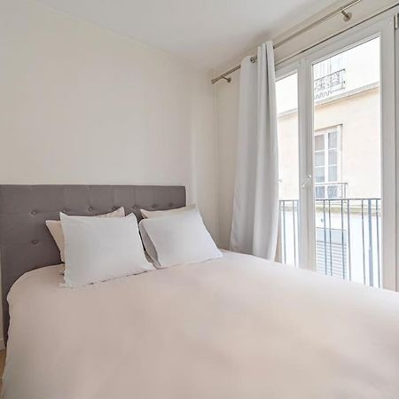 Warm & Welcoming Flat - Family'S Ideal - Marais Париж Екстериор снимка